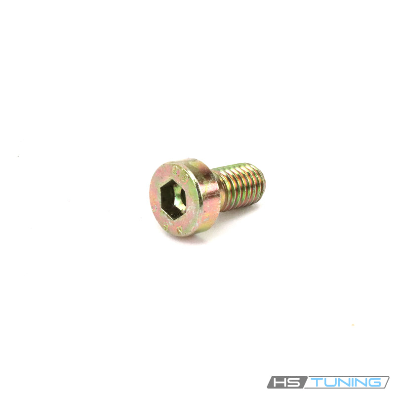 N-014-770-2 Genuine VW/Audi M8x15 internal hex socket head bolt, internal hex drive and socket head, original product photo 1