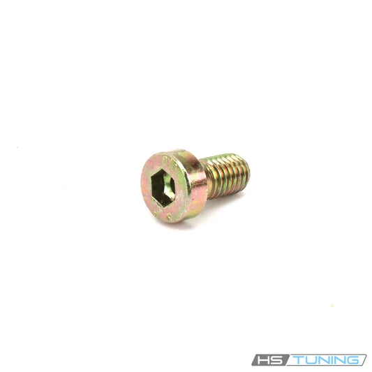 N-014-770-2 Genuine VW/Audi M8x15 internal hex socket head bolt, internal hex drive and socket head, original product photo 1