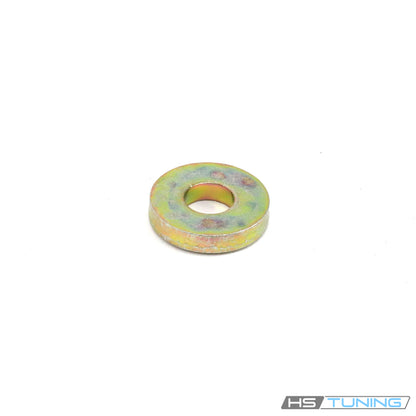 N-015-401-3 Genuine VW/Audi 8.4x21x4 flat washer, flat mounting bearing washer, repeated original gallery photo 3