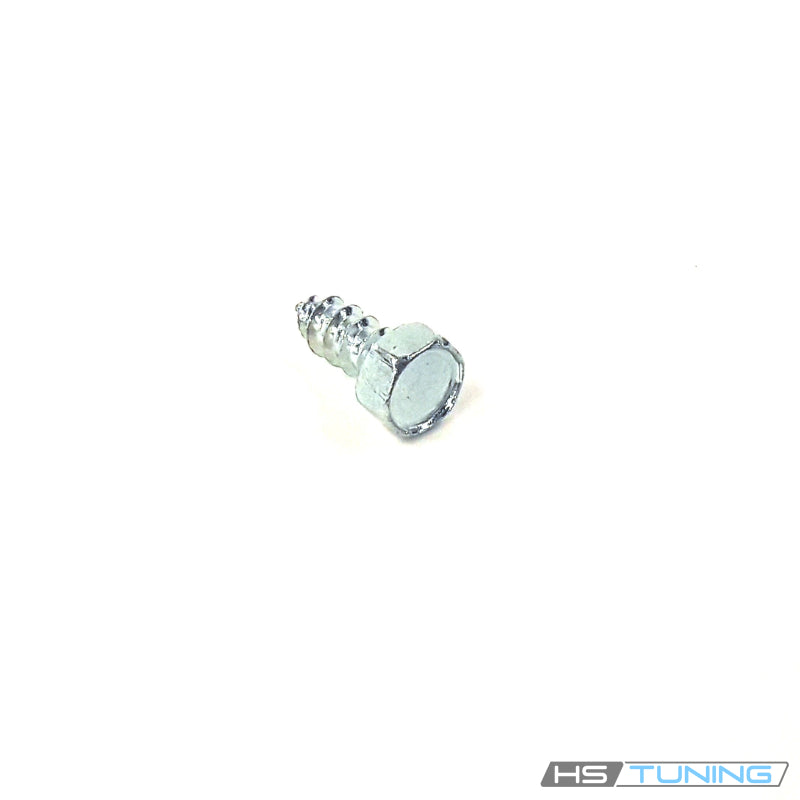 N-015-945-1 Genuine VW/Audi individual hex-head CD-changer and wheel-liner panel screw, hex-head panel fastening hardware, original product photo 1