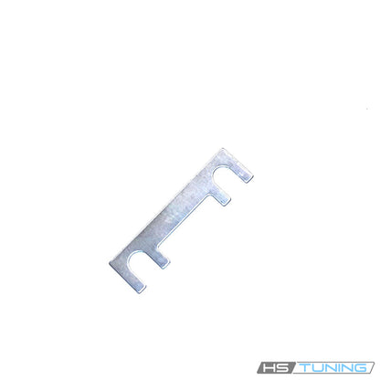 N-017-125-3 Genuine VW/Audi 80A strip fuse, factory part form, repeated original archive photo 2