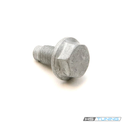 N-019-519-5 Genuine VW/Audi M8x16 parking brake bracket bolt, M8x16 original bolt specification, repeated original gallery photo 5