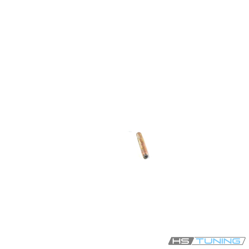 N-022-042-1 Genuine VW/Audi individual 2 × 14 vent-window spring pin, vent-window latch reference, repeated original archive photo 4