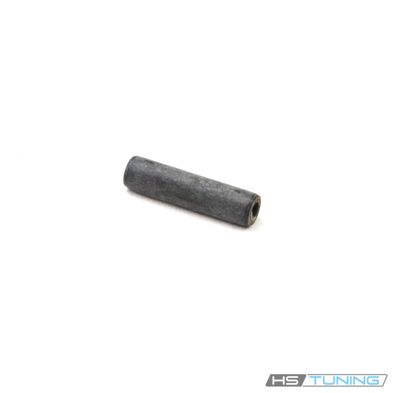 N-023-332-1 Genuine VW/Audi transmission selector spring pin, factory manual-transmission retention hardware, repeated original gallery photo 5