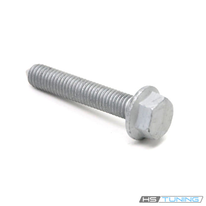 N-040-240-4 Genuine VW/Audi M10x50 hex head mounting bolt, M10x50 original bolt specification, repeated original gallery photo 7