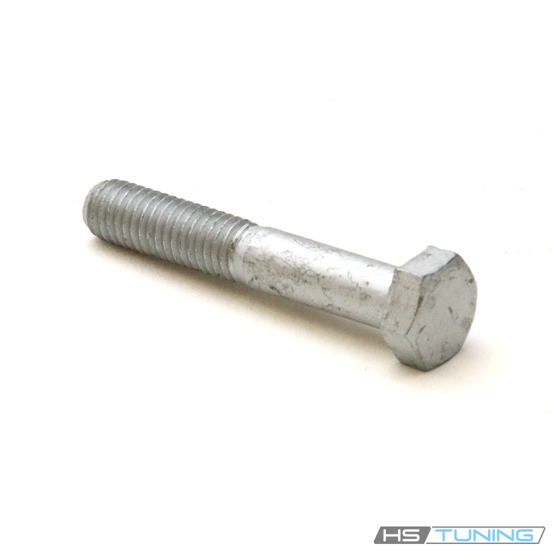 N-040-301-6 Genuine VW/Audi M8x48 exhaust hanger bolt, original support fastening bolt, repeated original gallery photo 6