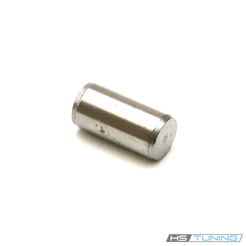 N-043-207-2 Genuine VW/Audi 8x14 cylindrical engine dowel pin, cylindrical dowel and end faces, repeated original gallery photo 6