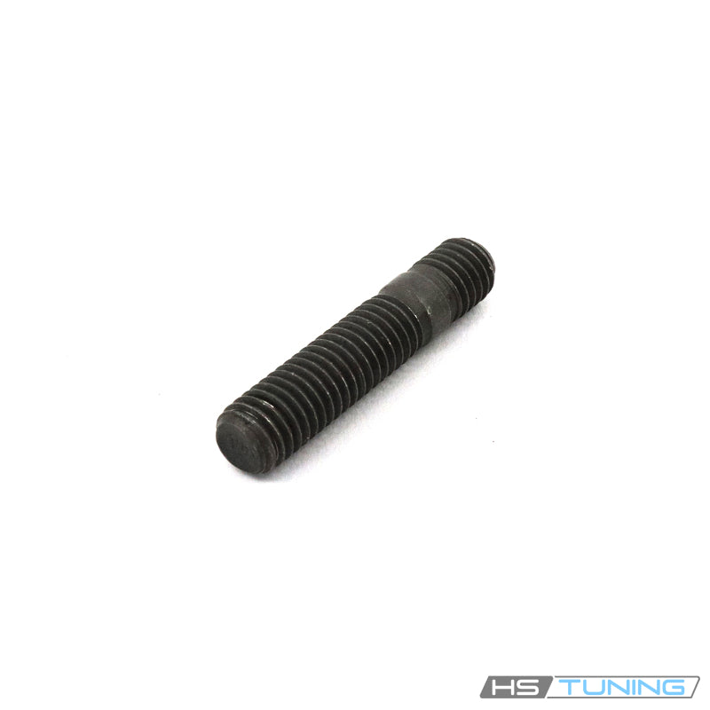 N-044-512-5 Genuine VW/Audi M8x30 exhaust manifold stud, threaded manifold mounting stud, repeated original gallery photo 4