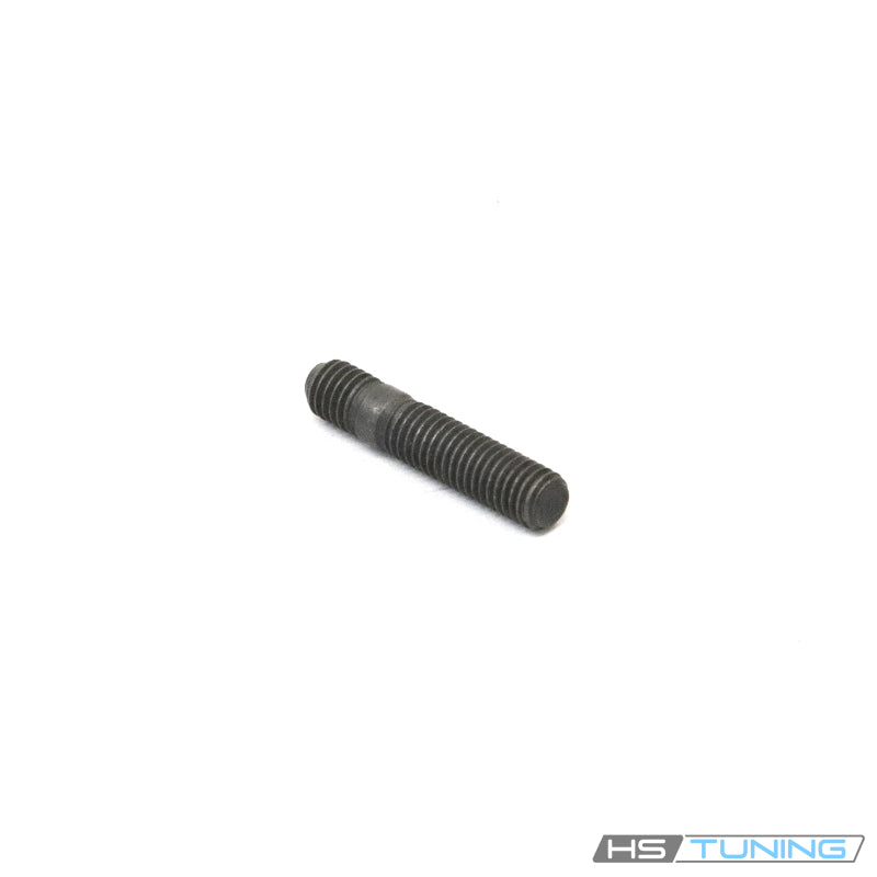 N-044-512-5 Genuine VW/Audi M8x30 exhaust manifold stud, threaded manifold mounting stud, repeated original gallery photo 7