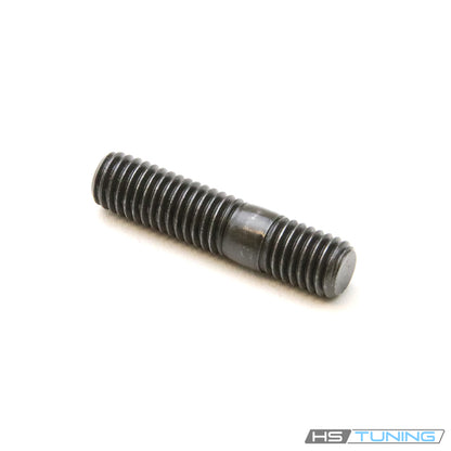 N-044-514-6 Genuine VW/Audi M8x25 exhaust manifold stud, original exhaust attachment stud, repeated original gallery photo 6