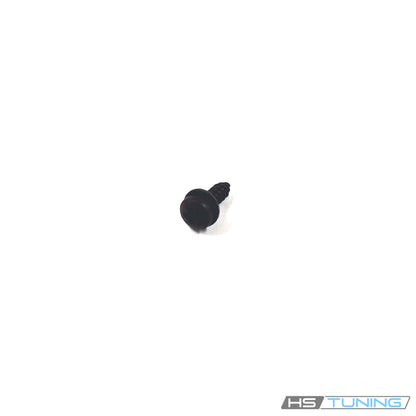 N-090-298-5 Genuine VW/Audi individual body and interior trim panel screw, body and interior attachment hardware, original product photo 1
