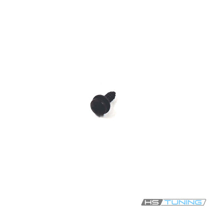 N-090-298-5 Genuine VW/Audi individual body and interior trim panel screw, nominal 4.2 × 13 panel screw, repeated original archive photo 2