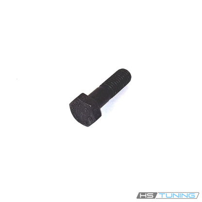 N-100-722-02 Genuine VW/Audi M8 by 28 by 15 steering column hex bolt, M8 by 28 by 15 specification, repeated original archive photo 2