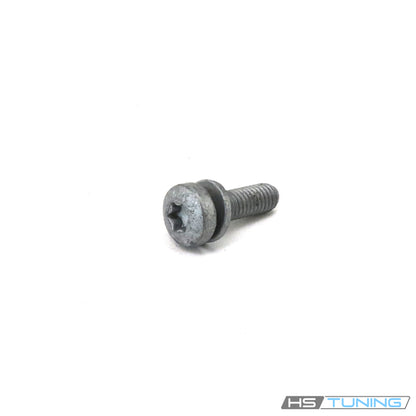 N-101-244-08 Genuine VW/Audi Socket-Head Bolt with Washer, Original product photograph showing the socket-head bolt and washer, repeated original gallery photo 7