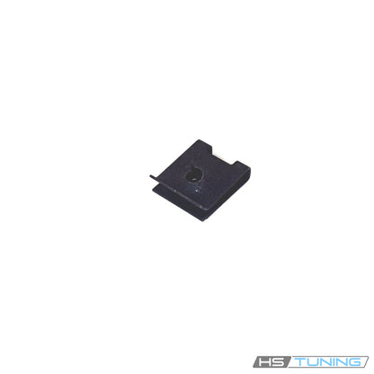N-101-941-04 Genuine VW/Audi 4.8 by 18.6 by 16 body trim speed nut, factory part identification, repeated original archive photo 7