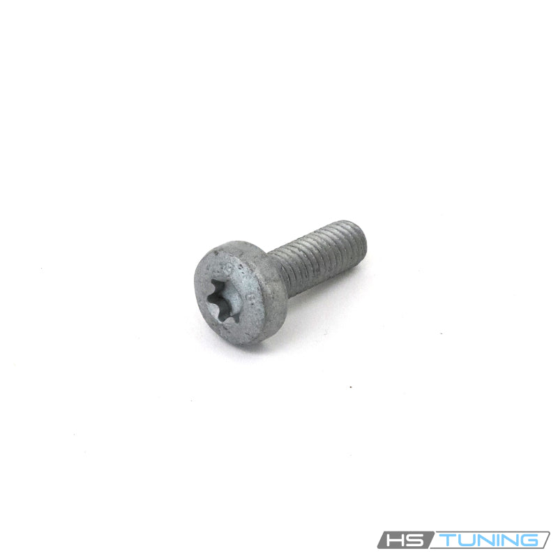 N-101-961-03 Genuine VW/Audi Internal Six-Lobe Bolt, Additional original product photograph showing the six-lobe drive and threads, repeated original gallery photo 4