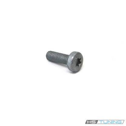 N-101-961-03 Genuine VW/Audi Internal Six-Lobe Bolt, Original product photograph showing the bolt, repeated original gallery photo 5