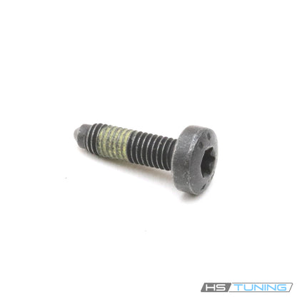 N-101-963-03 Genuine VW/Audi Internal Six-Lobe Bolt, internal six-lobe drive and threaded shank, repeated original gallery photo 2