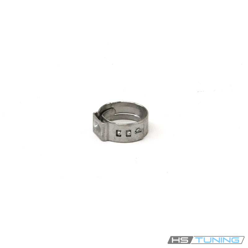 N-101-992-01 Genuine VW/Audi Purge Valve Hose Clamp, purge hose retention hardware, repeated original gallery photo 3