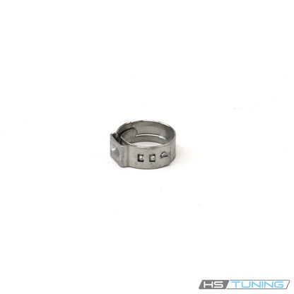 N-101-992-01 Genuine VW/Audi Purge Valve Hose Clamp, purge hose retention hardware, repeated original gallery photo 6
