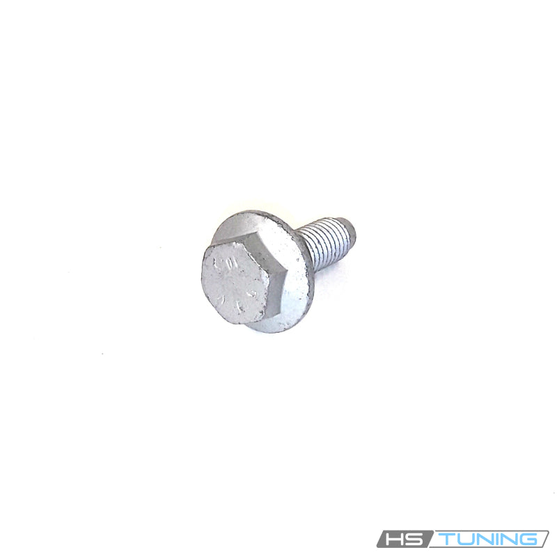 N-102-006-02 Genuine VW/Audi M10 x 30 hex flange bolt, ordering reference, repeated original archive photo 7