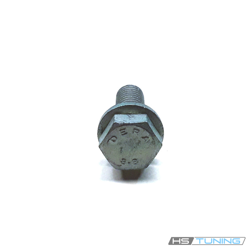N-102-155-02 Genuine VW/Audi oil pan hexagon combination bolt, bearing washer arrangement, repeated original archive photo 2
