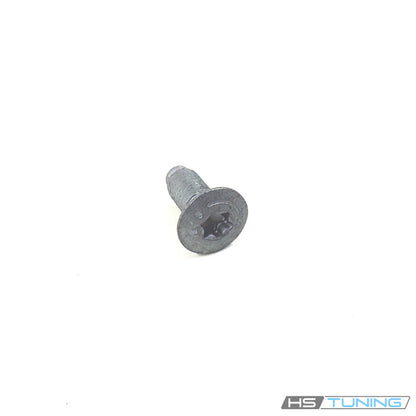 N-102-349-01 Genuine VW/Audi M8 x 22 countersunk Torx bolt, Torx component reference, repeated original archive photo 6