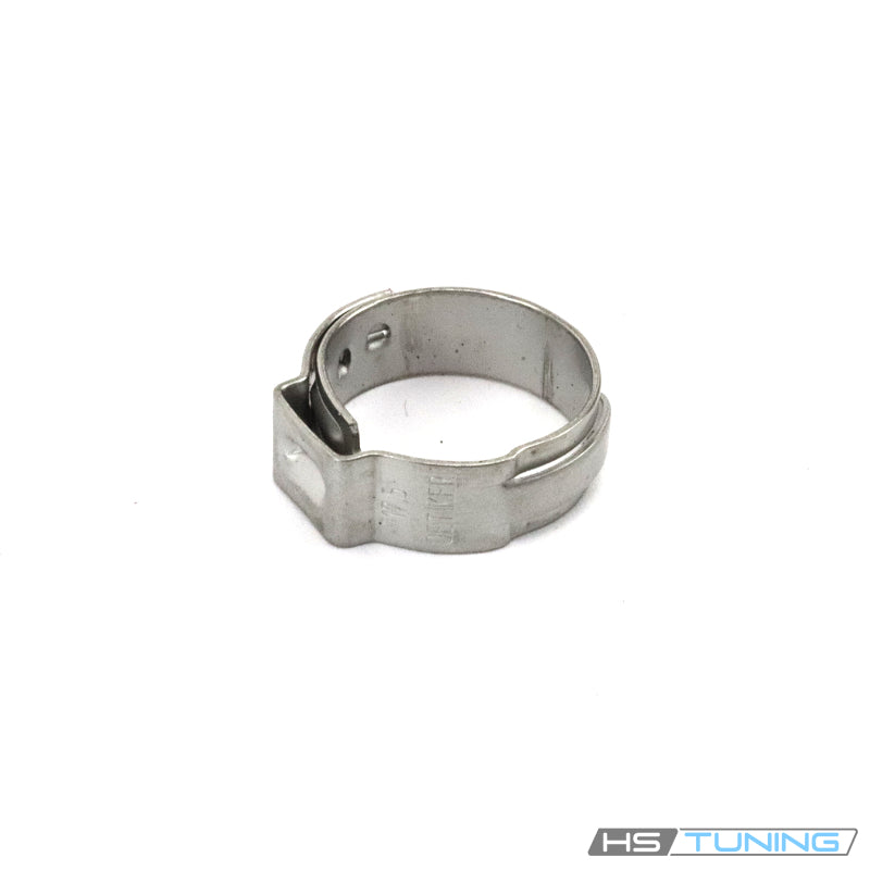 N-102-555-01 Genuine VW/Audi Shift Knob Clamp, band and knob-retaining closing features, repeated original gallery photo 6
