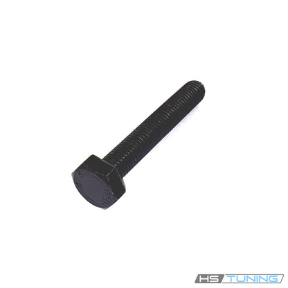 N-102-638-01 Genuine VW/Audi M10 by 65 hexagon bolt, M10 by 65 fastener identification, original product photo 1
