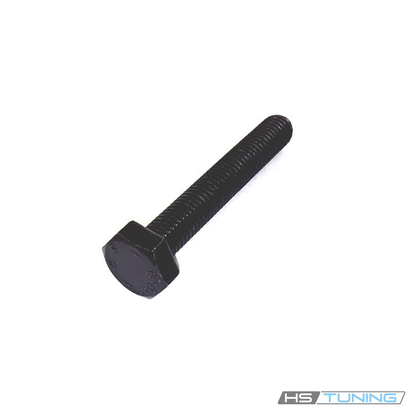 N-102-638-01 Genuine VW/Audi M10 by 65 hexagon bolt, threaded shank reference, repeated original archive photo 3
