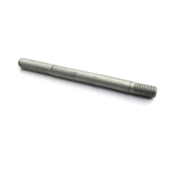 N-102-771-03 Genuine VW/Audi Intake Manifold Stud, threaded ends and unthreaded center section, repeated original gallery photo 6