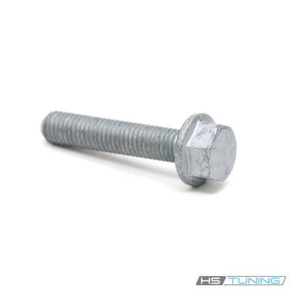 N-103-145-06 Genuine VW/Audi Collared Hex Bolt, Integral collar and hex drive, repeated original gallery photo 4