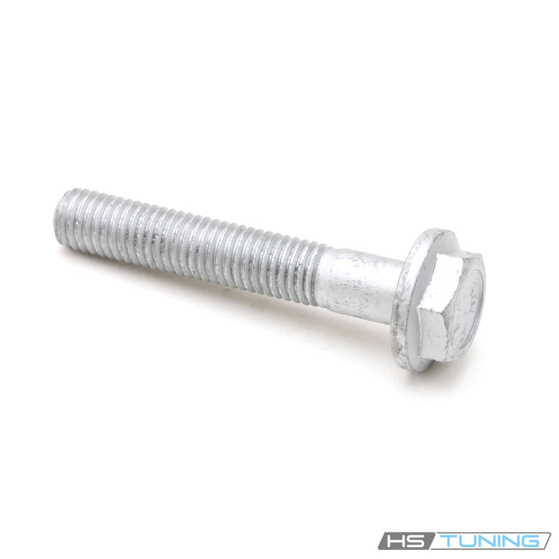 N-103-291-02 Genuine VW/Audi Driveshaft Coupling Hex Bolt, Factory coupling mounting fastener, repeated original gallery photo 7