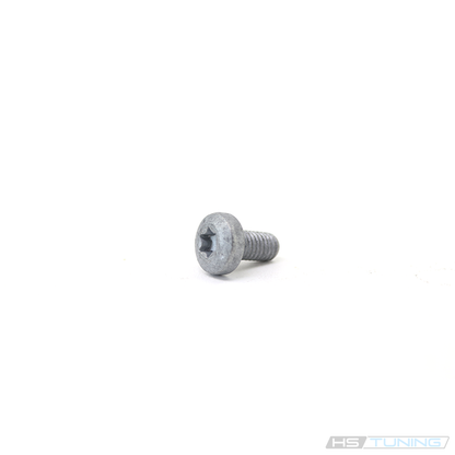 N-103-352-06 Genuine VW/Audi Rounded-Head Internal Six-Lobe Bolt, Factory line mounting fastener, repeated original gallery photo 6