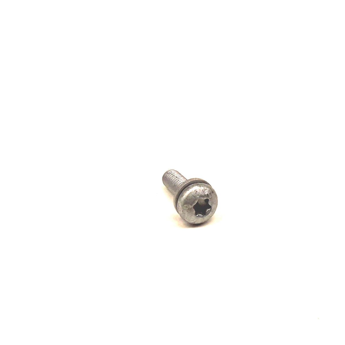 N-103-471-03 Genuine VW/Audi M6x20 Torx combination bolt with captive washer, component reference, repeated original archive photo 6