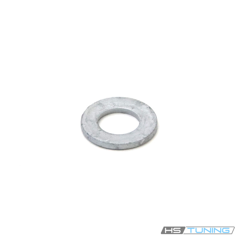 N-104-061-05 Genuine VW/Audi Flat Washer, Genuine N10406105 washer identification, repeated original gallery photo 2