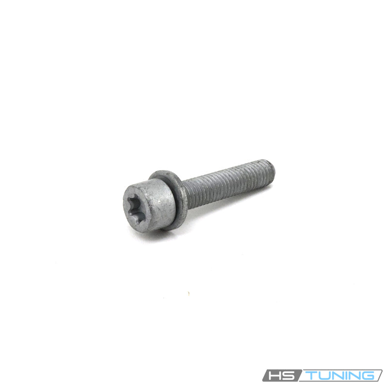 N-104-154-02 Genuine VW/Audi Air Conditioning Hose Bolt, individual A/C mounting bolt, repeated original gallery photo 6