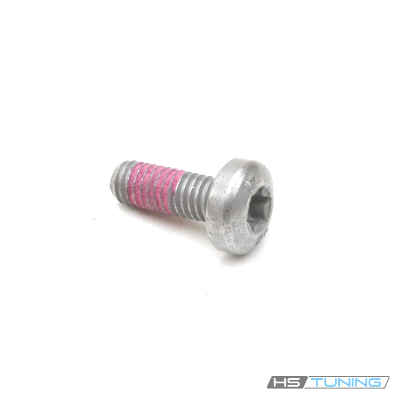 N-104-514-09 Genuine VW/Audi M6 x 16 Mounting Bolt, individual engine mounting fastener, repeated original gallery photo 4