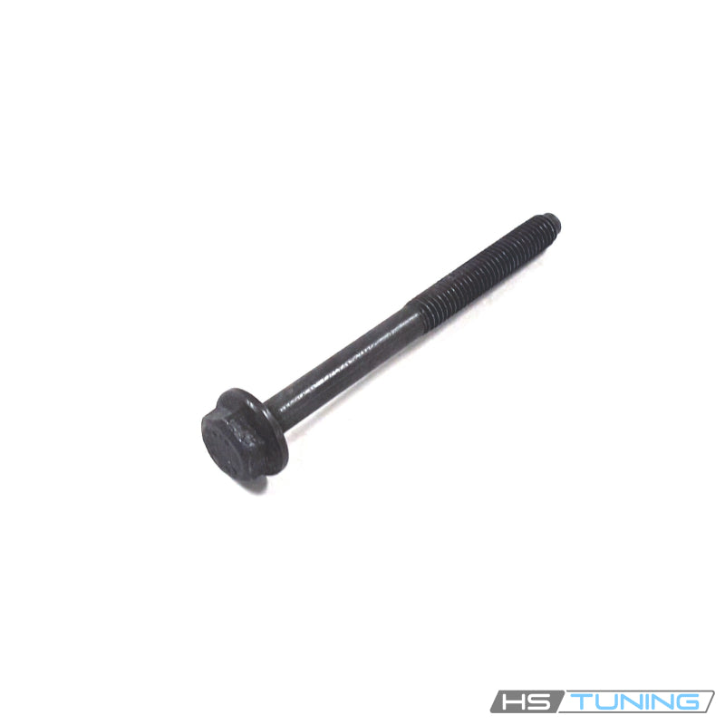 N-104-551-01 Genuine VW/Audi M6 by 70 by 37 CVT valve body bolt, combination hex head, original product photo 1