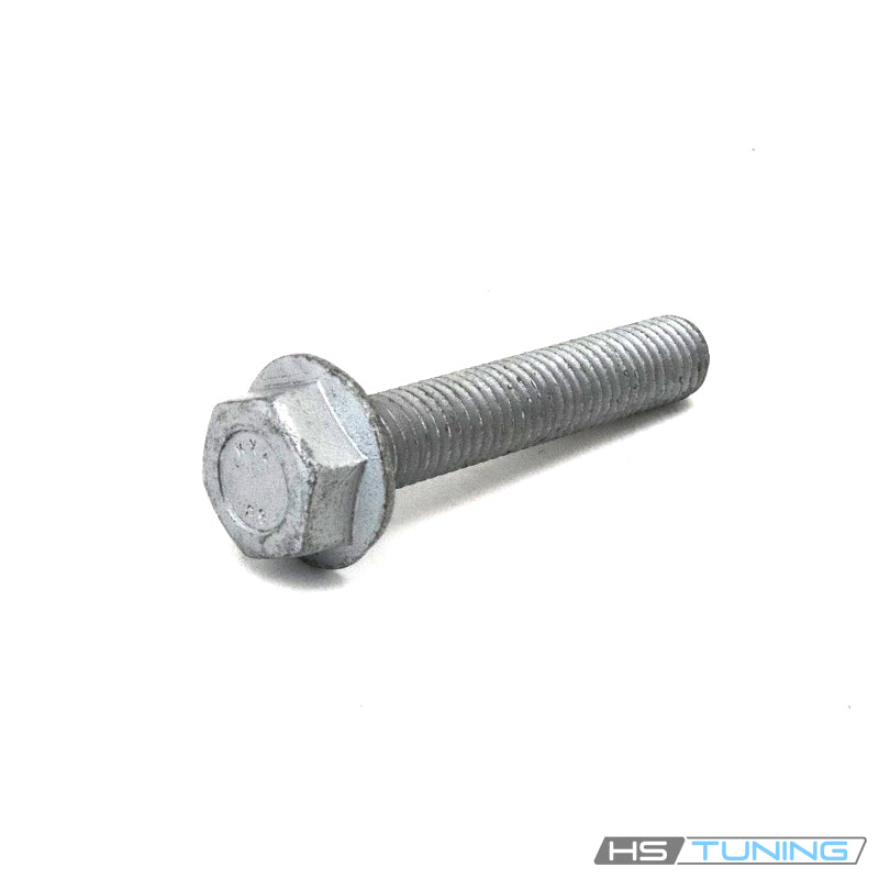 N-104-684-02 Genuine VW/Audi Collared Hex Bolt, individual drivetrain fastener, repeated original gallery photo 5