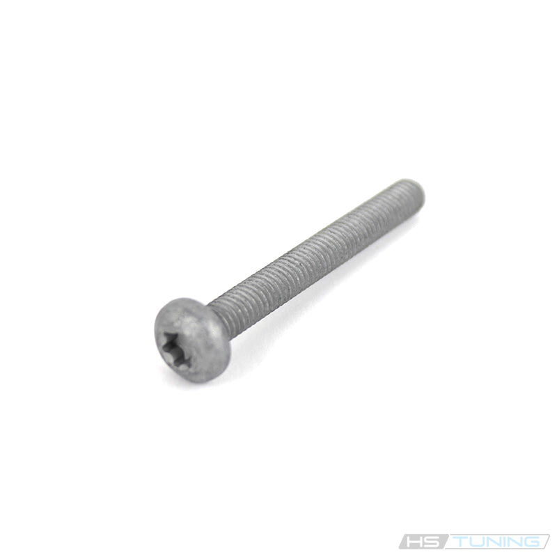 N-104-707-03 Genuine VW/Audi Internal Six-Lobe Screw, intake manifold attachment hardware, repeated original gallery photo 3
