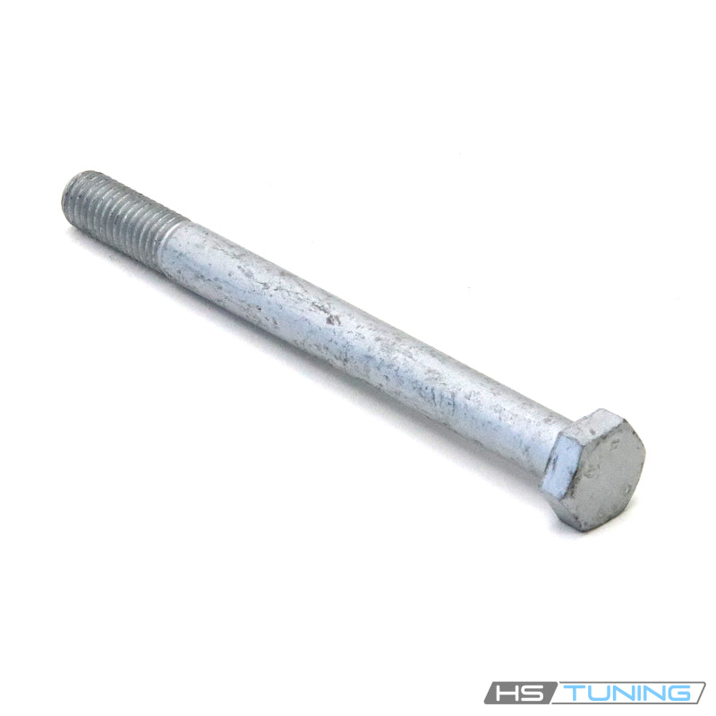 N-104-918-02 Genuine VW/Audi Upper Control Arm Pinch Bolt, upper control-arm pinch hardware, repeated original gallery photo 2