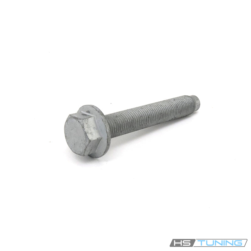 N-105-008-02 Genuine VW/Audi Lower Rear Shock Bolt, original part reference N10500802, repeated original gallery photo 7