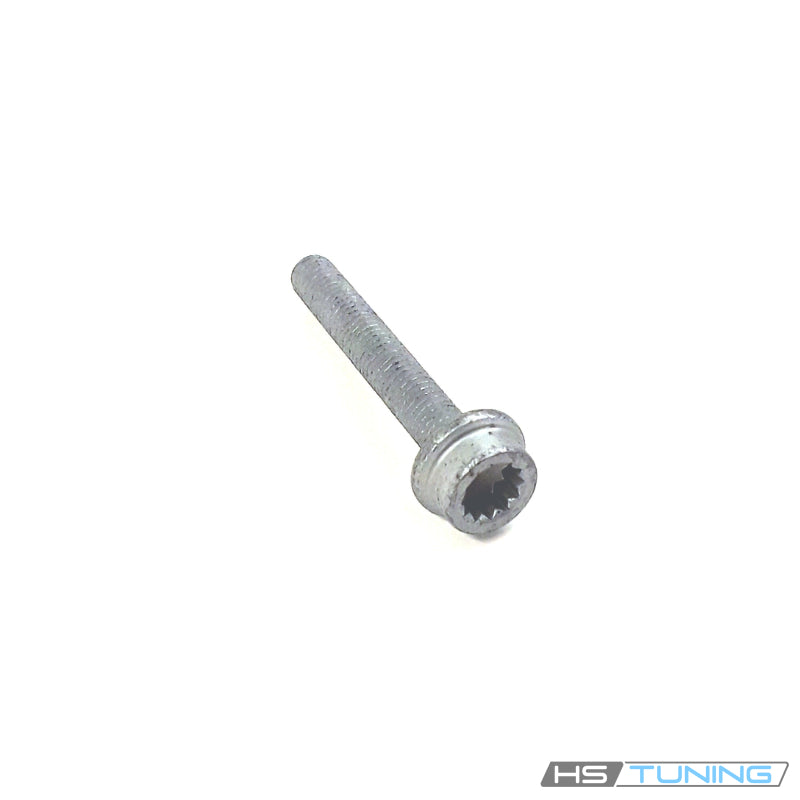 N-105-449-03 Genuine VW/Audi individual multipoint socket-head mounting bolt, socket-head mounting hardware, repeated original archive photo 2