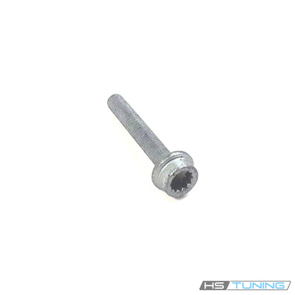 N-105-449-03 Genuine VW/Audi individual multipoint socket-head mounting bolt, head and bearing surface, repeated original archive photo 5