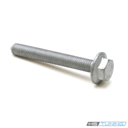N-105-797-02 Genuine VW/Audi Control Arm Bracket Bolt, M10 x 76 original fastener, repeated original gallery photo 2
