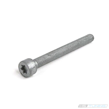 N-106-247-01 Genuine VW/Audi High Pressure Fuel Pump Mounting Bolt, threaded pump attachment hardware, repeated original gallery photo 2