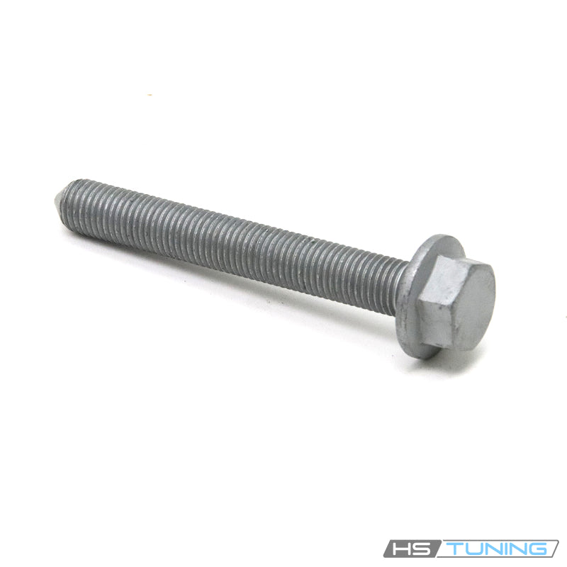 N-106-283-01 Genuine VW/Audi Rear Suspension Mounting Bolt, threaded rear suspension hardware, repeated original gallery photo 2