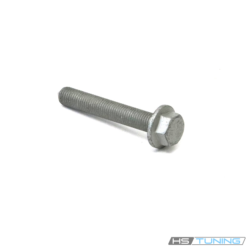 N-106-286-01 Genuine VW/Audi Rear Lower Control Arm Bolt, rear lower arm outer attachment bolt, repeated original gallery photo 2