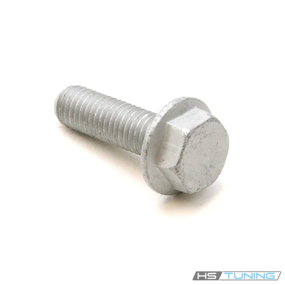 N-106-296-01 Genuine VW/Audi Engine Mount Bolt, original mount-to-block attachment bolt, repeated original gallery photo 3